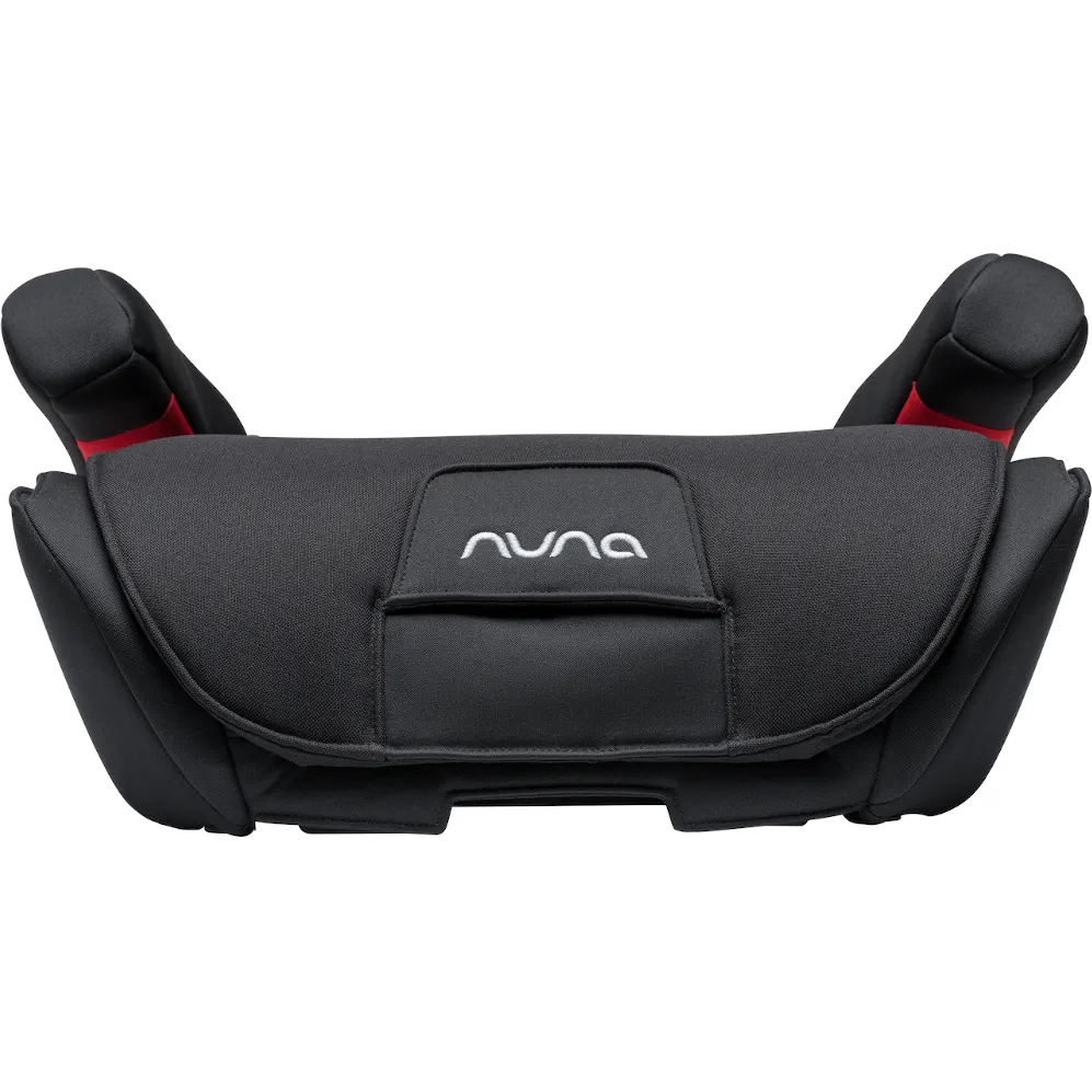 Nuna Aace Fire-Retardant Free Booster Seat