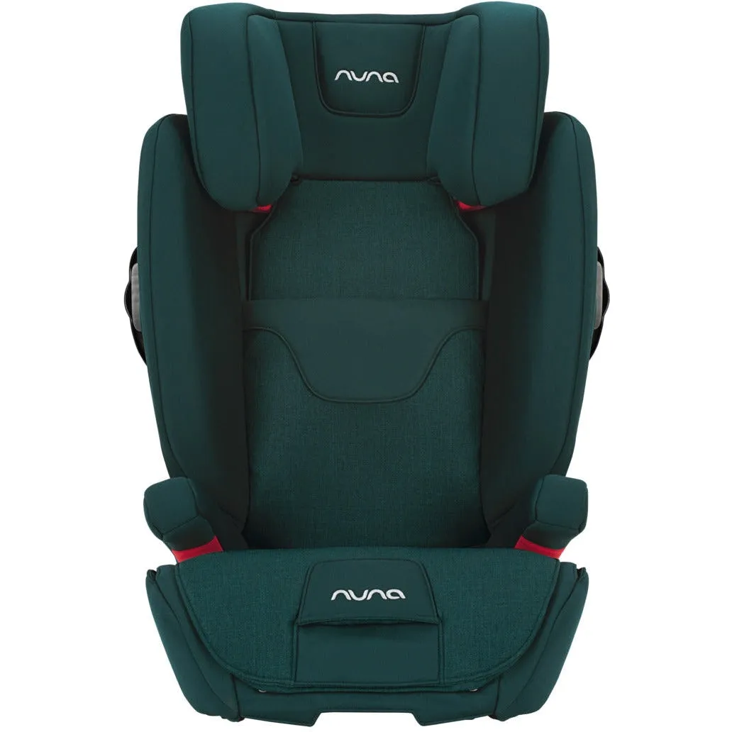 Nuna Aace Fire-Retardant Free Booster Seat