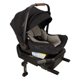 Nuna PIPA Aire Infant Car Seat   PIPA Series Base