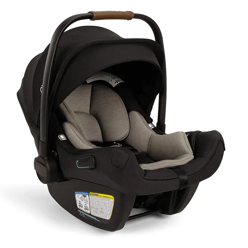 Nuna PIPA Aire Infant Car Seat   PIPA Series Base