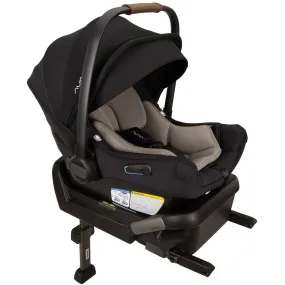 Nuna Pipa Aire Infant Car Seat   Pipa Series Base