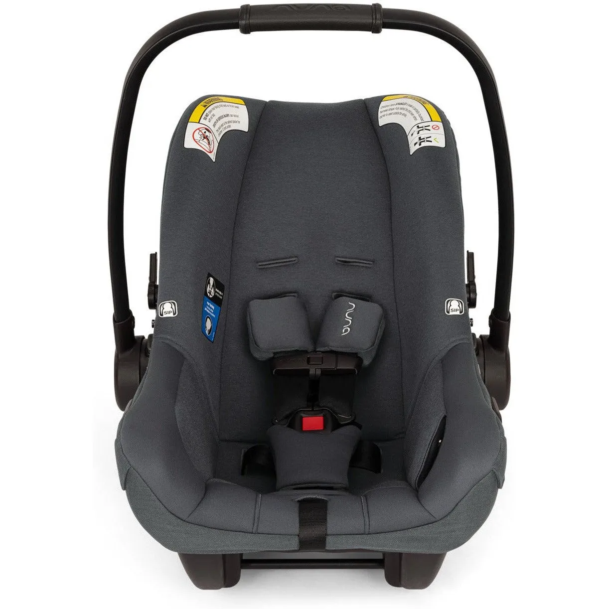 Nuna Pipa Aire RX Infant Car Seat   RELX Base