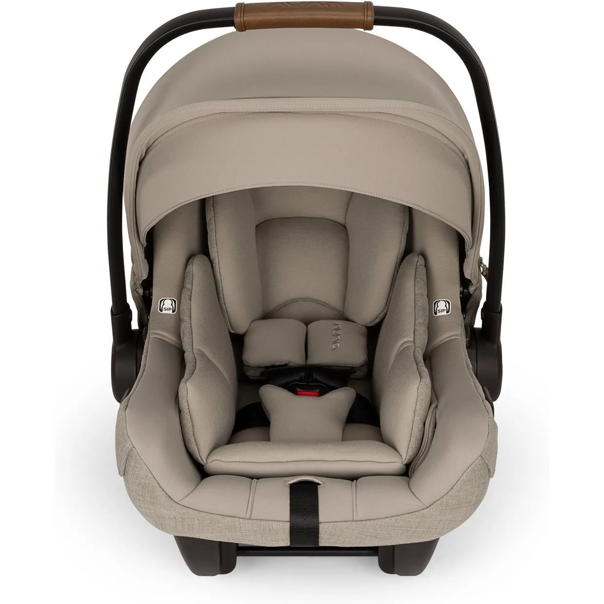 Nuna Pipa Aire RX Infant Car Seat   RELX Base