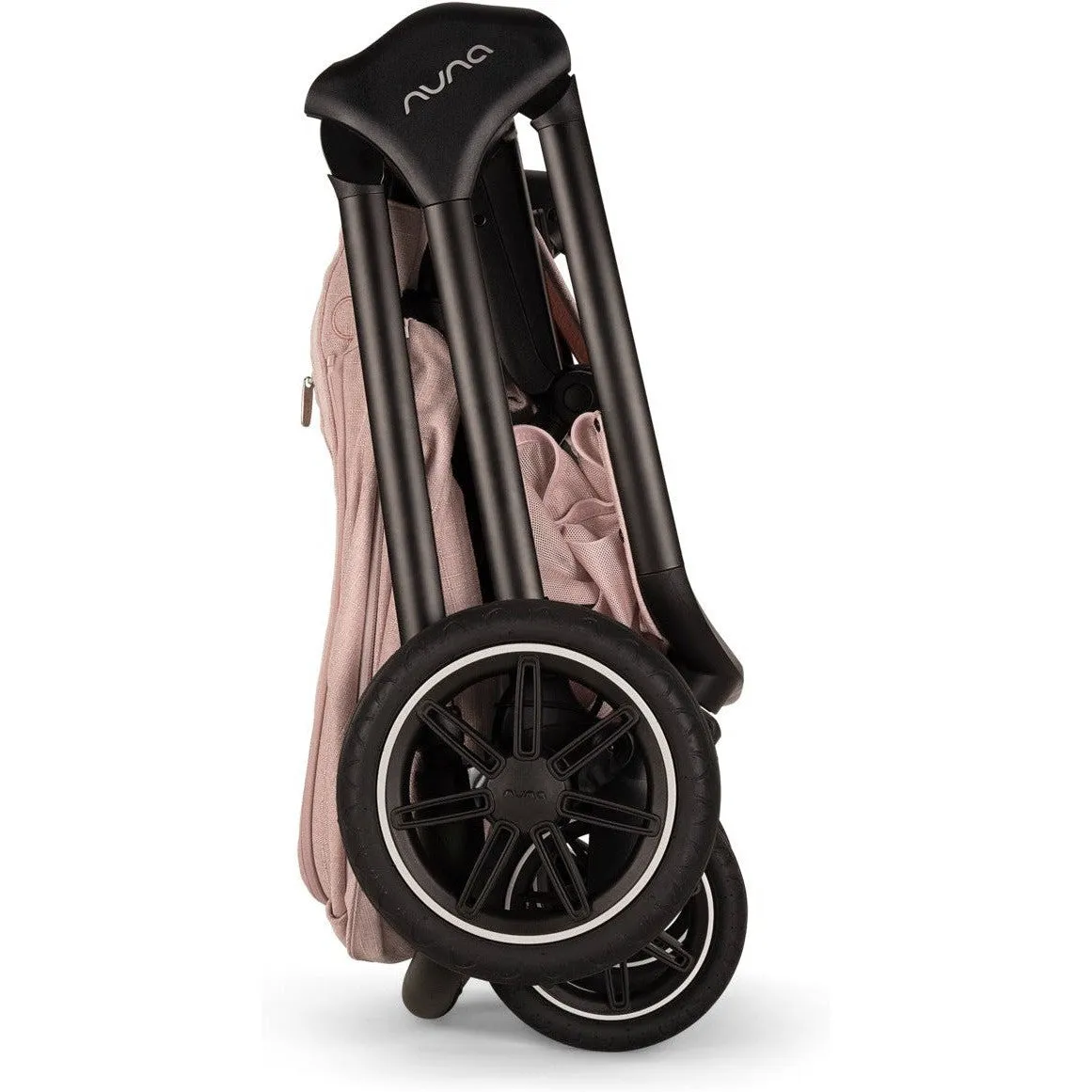 Nuna Triv Next   Pipa Aire RX Travel System | Thistle Collection