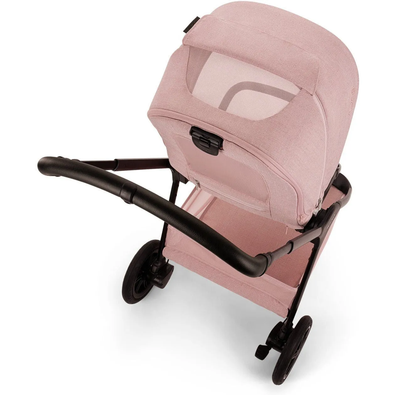 Nuna Triv Next   Pipa Aire RX Travel System | Thistle Collection