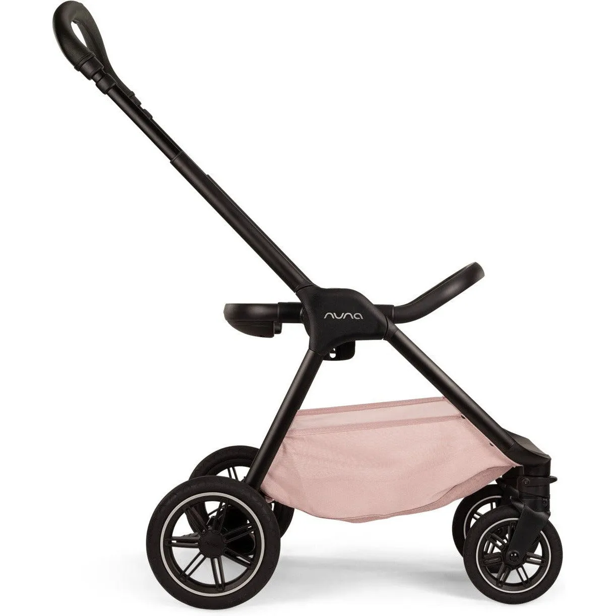 Nuna Triv Next   Pipa Aire RX Travel System | Thistle Collection