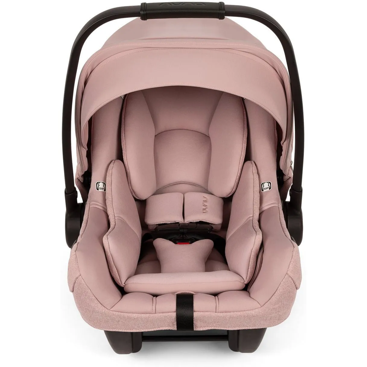 Nuna Triv Next   Pipa Aire RX Travel System | Thistle Collection