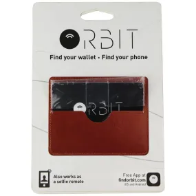 Orbit Card - Wallet Finder - Wireless Smart GPS Item with Rechargeable Battery