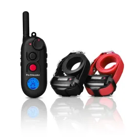 PE-902 2-DOG PRO EDUCATOR ADVANCED REMOTE TRAINER