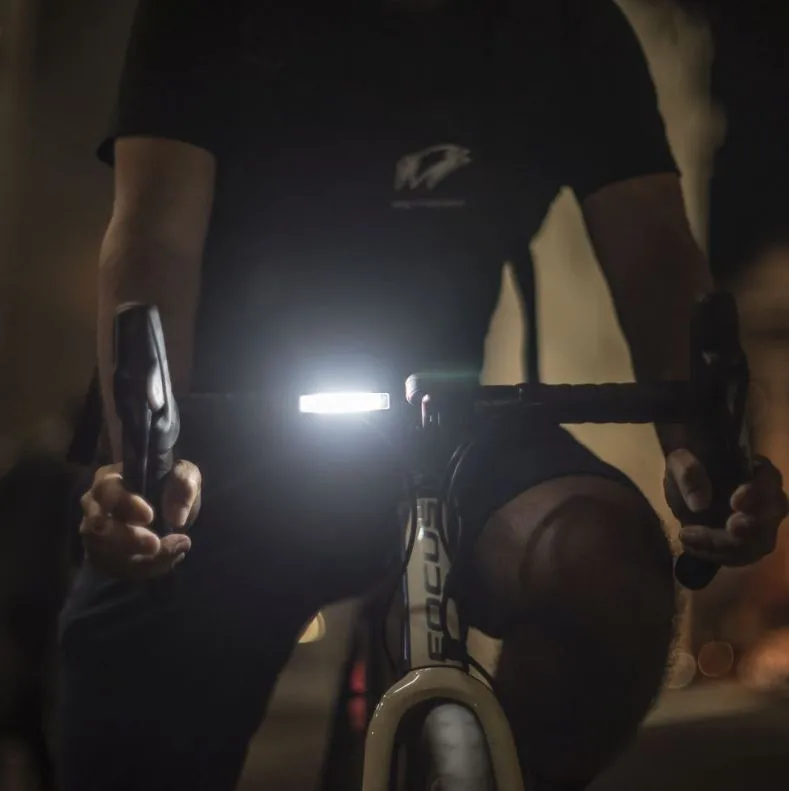 Plus LED Bike Light