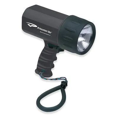 Princeton Tec Shockwave II Dive Light