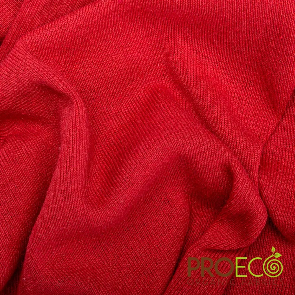 ProECO® ReInspire® Recycled Cotton Rib Fabric (W-315)