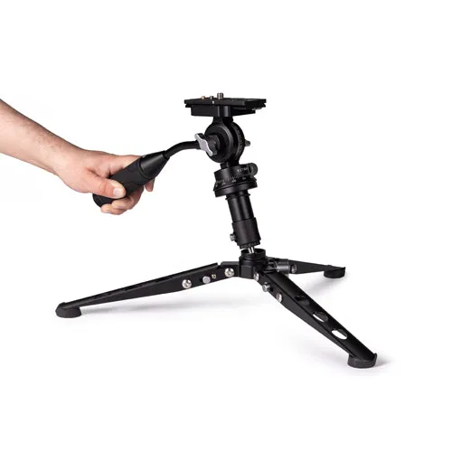 Promaster Key Grip Video Monopod Kit