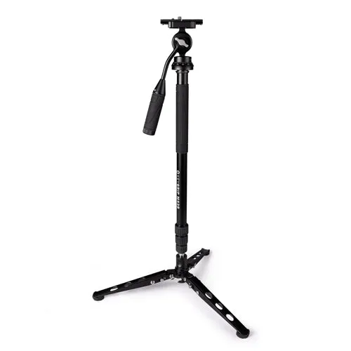 Promaster Key Grip Video Monopod Kit