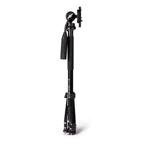 Promaster Key Grip Video Monopod Kit