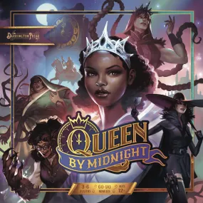 Queen by Midnight DBG