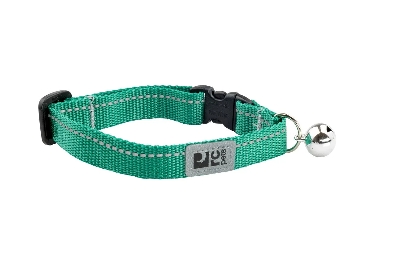 RC Pets Primary Kitty Breakaway Collar