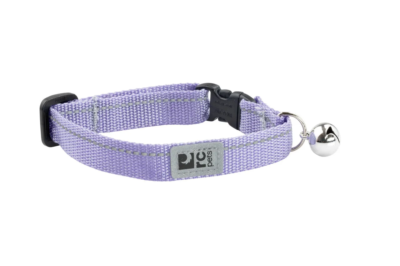 RC Pets Primary Kitty Breakaway Collar