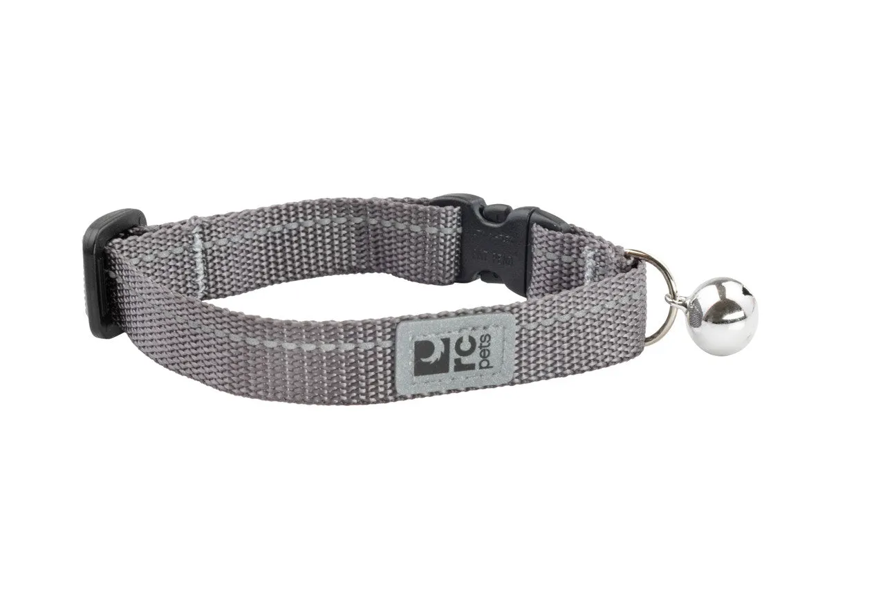 RC Pets Primary Kitty Breakaway Collar