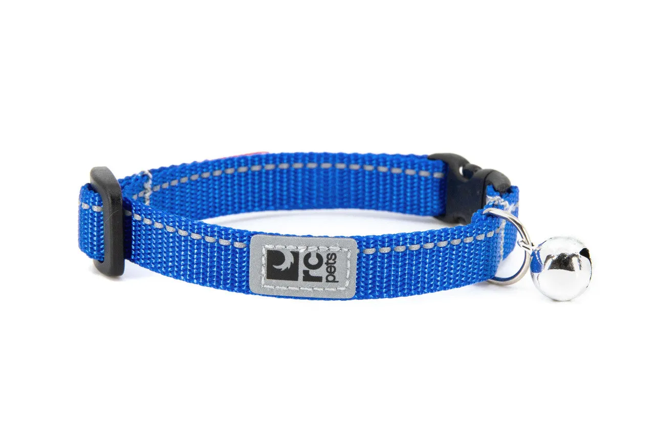 RC Pets Primary Kitty Breakaway Collar