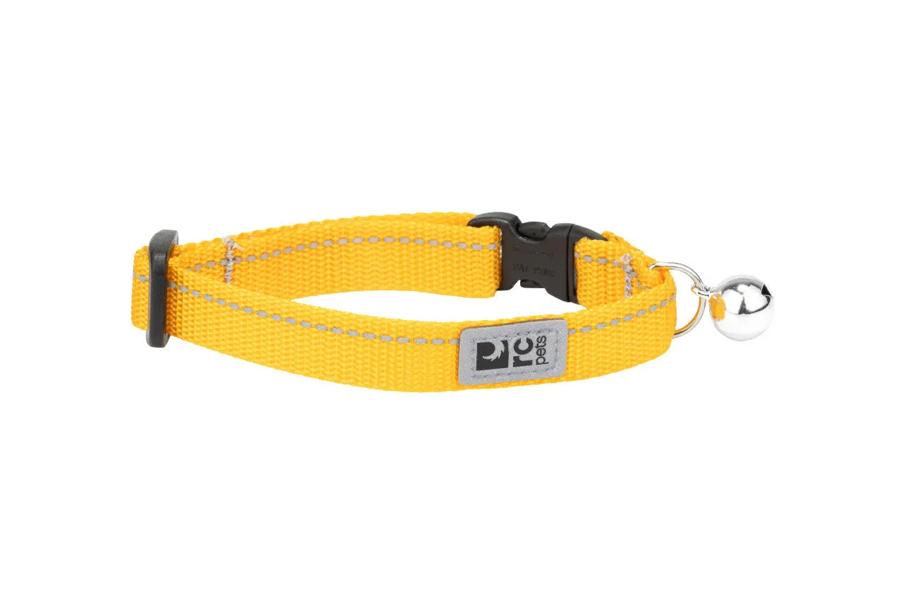 RC Pets Primary Kitty Breakaway Collar