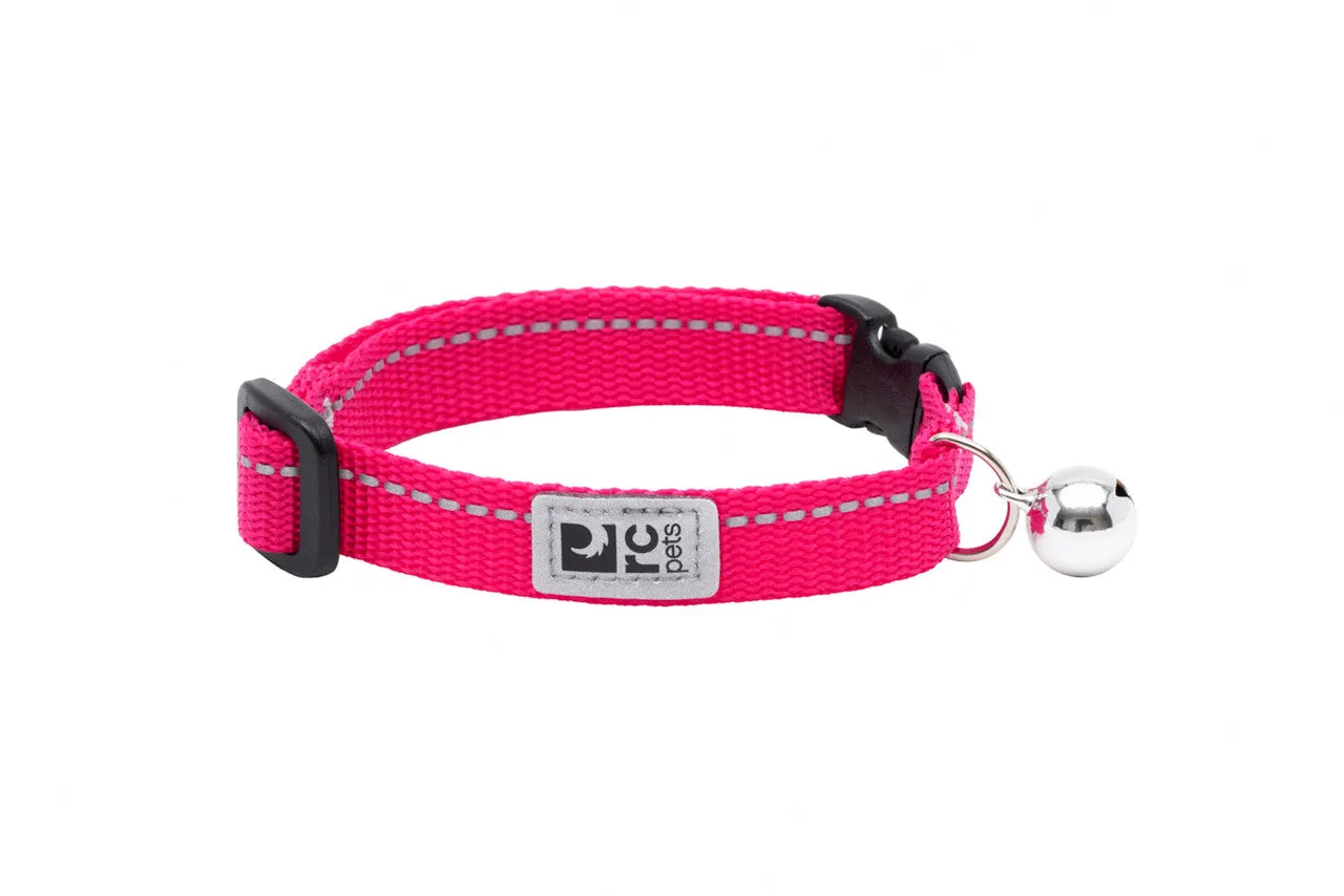 RC Pets Primary Kitty Breakaway Collar