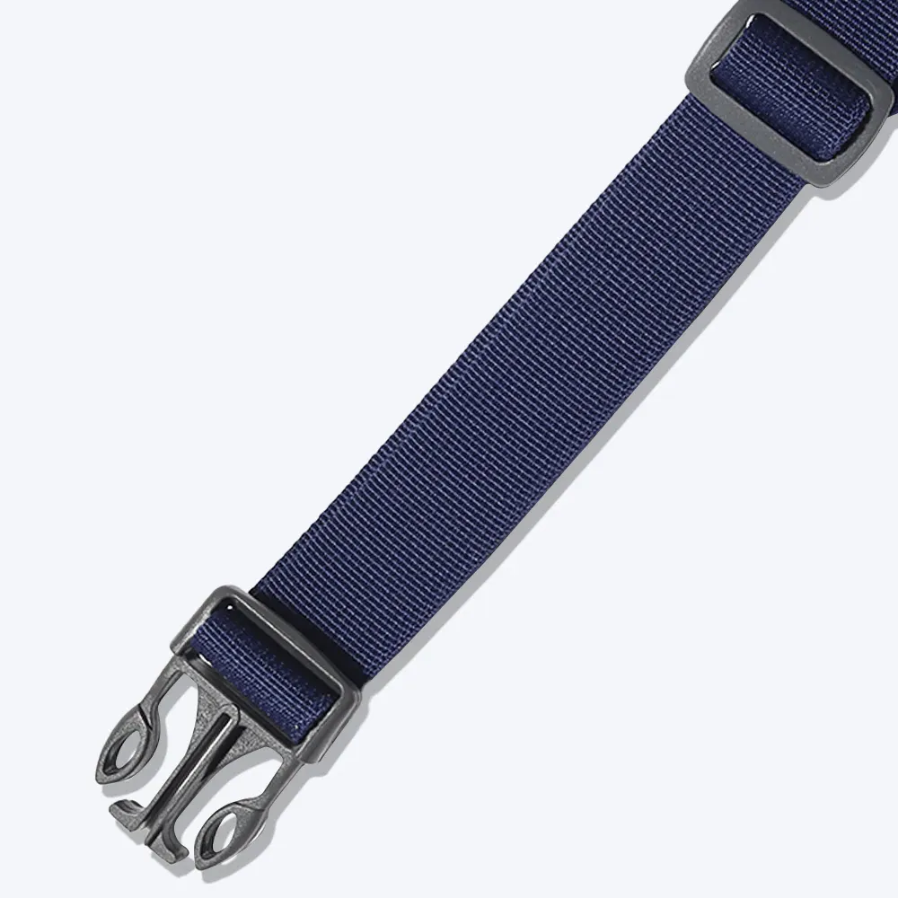 Ruffwear Front Range Harness for Dogs (Huckleberry Blue)