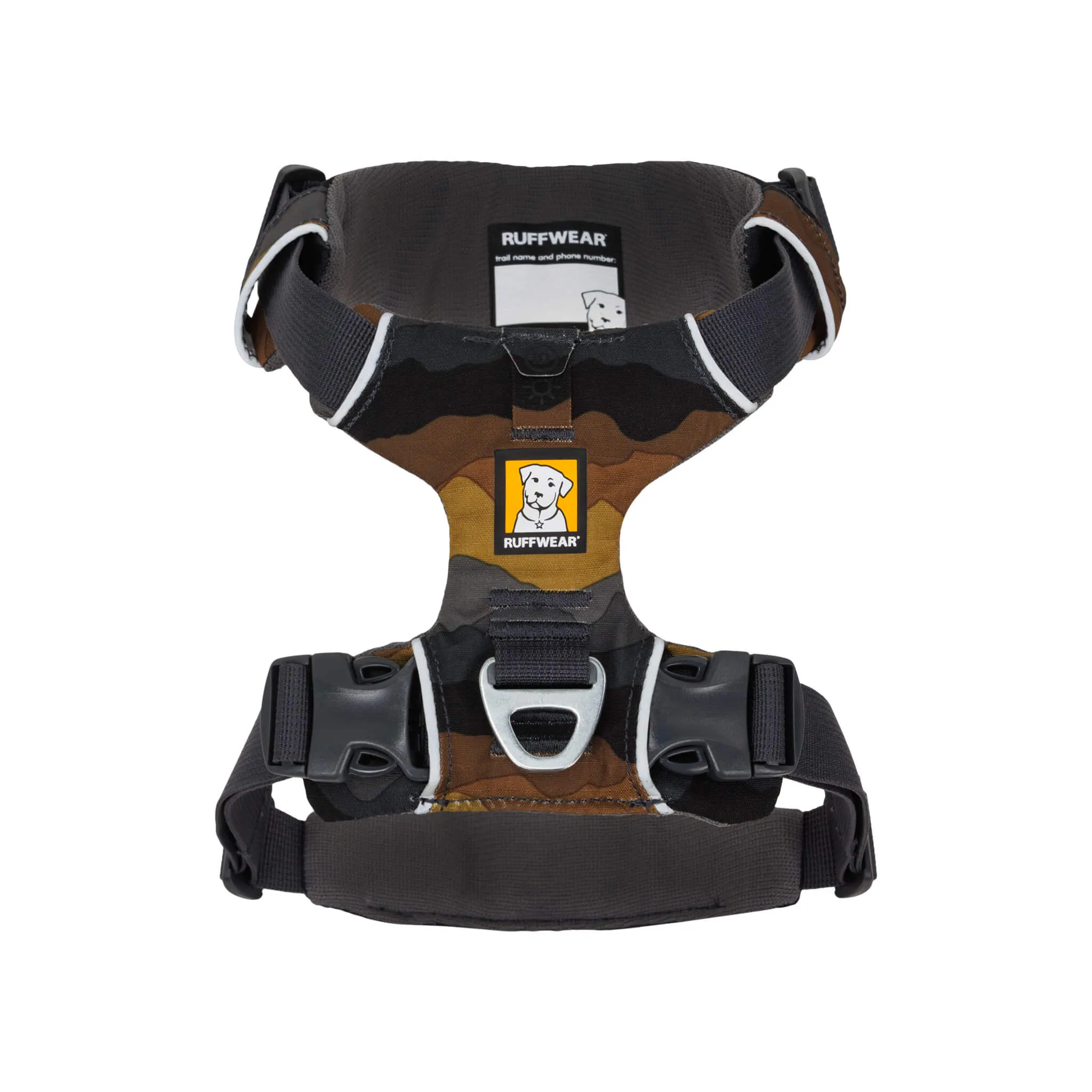 Ruffwear Front Range Harness for Dogs