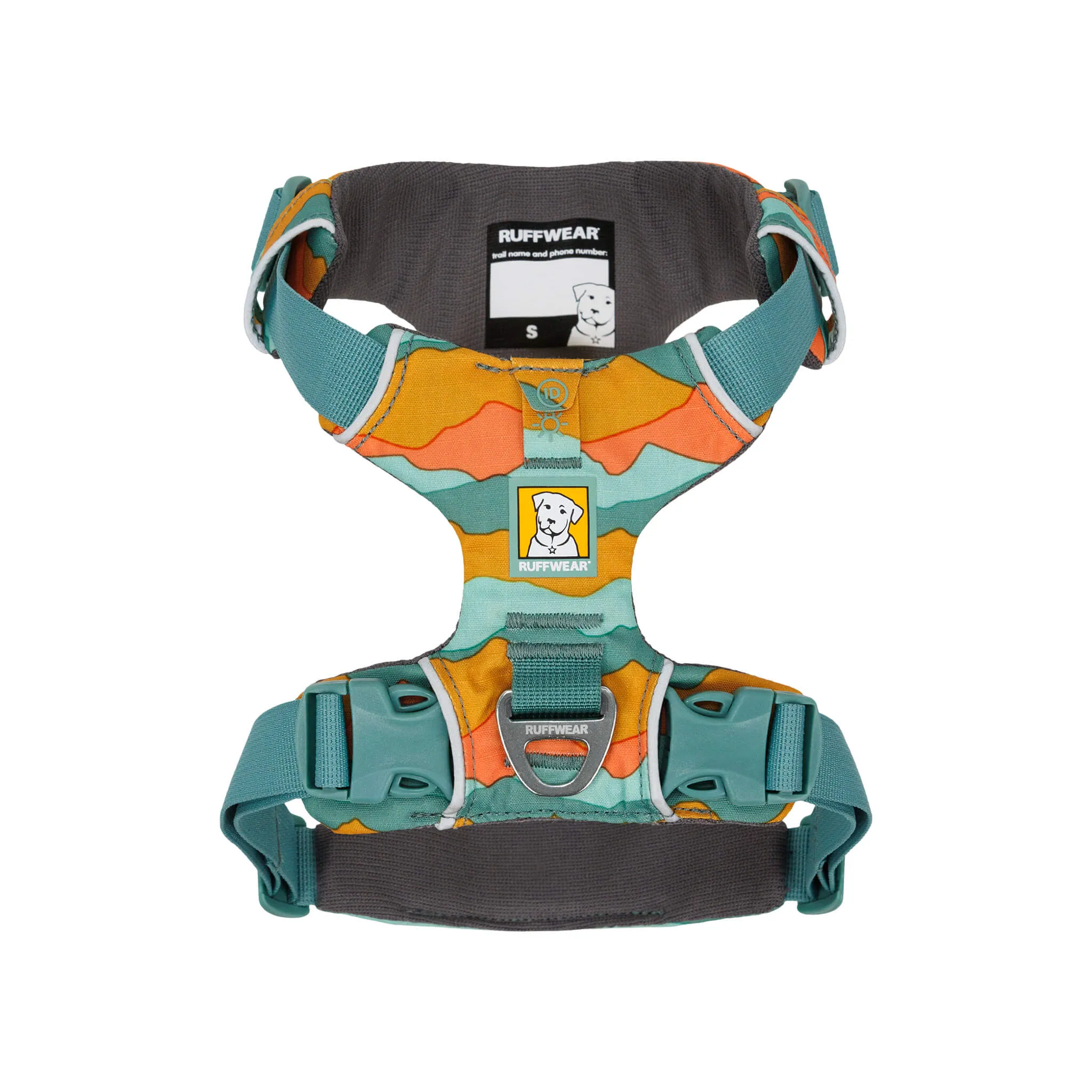 Ruffwear Front Range Harness for Dogs