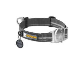 Ruffwear Top Rope Collar - Strong, Reflective, Ballasted Pet Collar