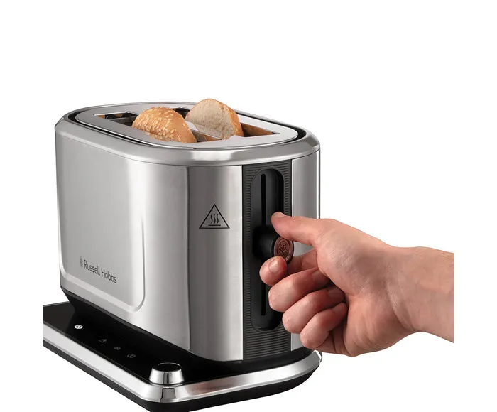 Russell Hobbs Attentiv 2 Slice Toaster