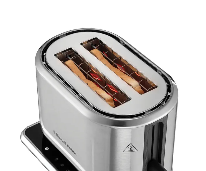 Russell Hobbs Attentiv 2 Slice Toaster