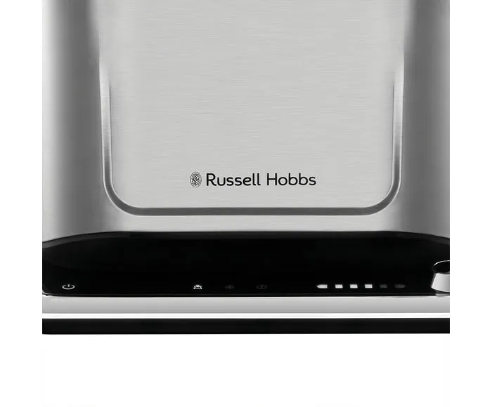 Russell Hobbs Attentiv 2 Slice Toaster