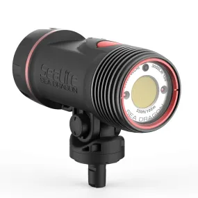 SeaLife Sea Dragon 3000F Photo Video Light Head