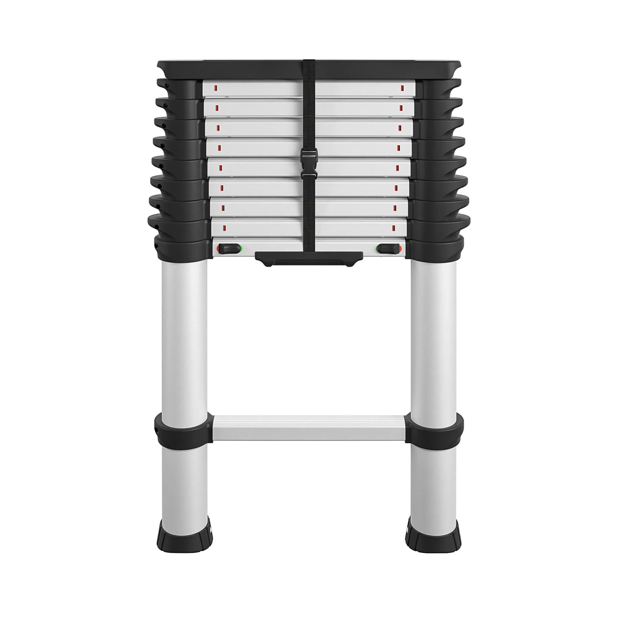 SmartClose 12 Ft. Telescopic Ladder