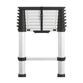 SmartClose 12 Ft. Telescopic Ladder