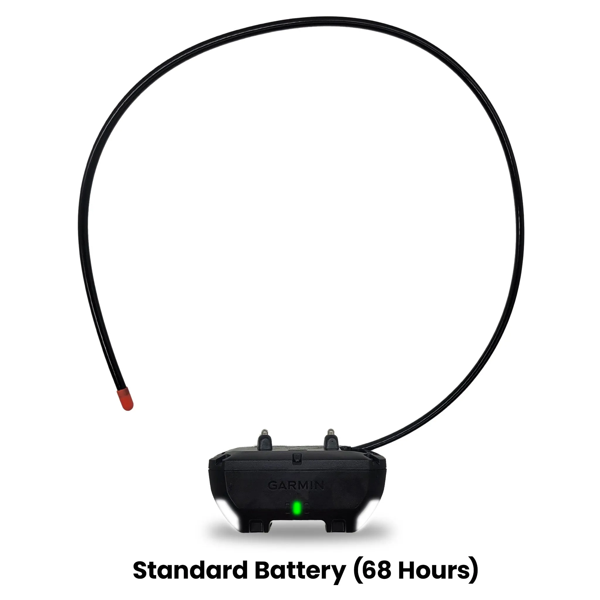 TEST Standard Battery TT25 with Short Flex Band