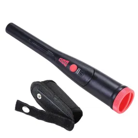 TheLAShop Automatic Metal Detector Pinpointer with Holster