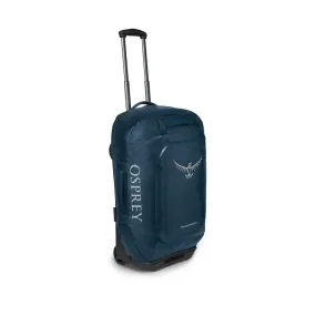 Transporter 60 Wheeled Duffel