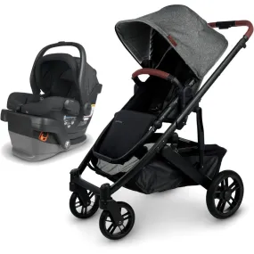 UPPAbaby Cruz V2   Mesa V2 Travel System