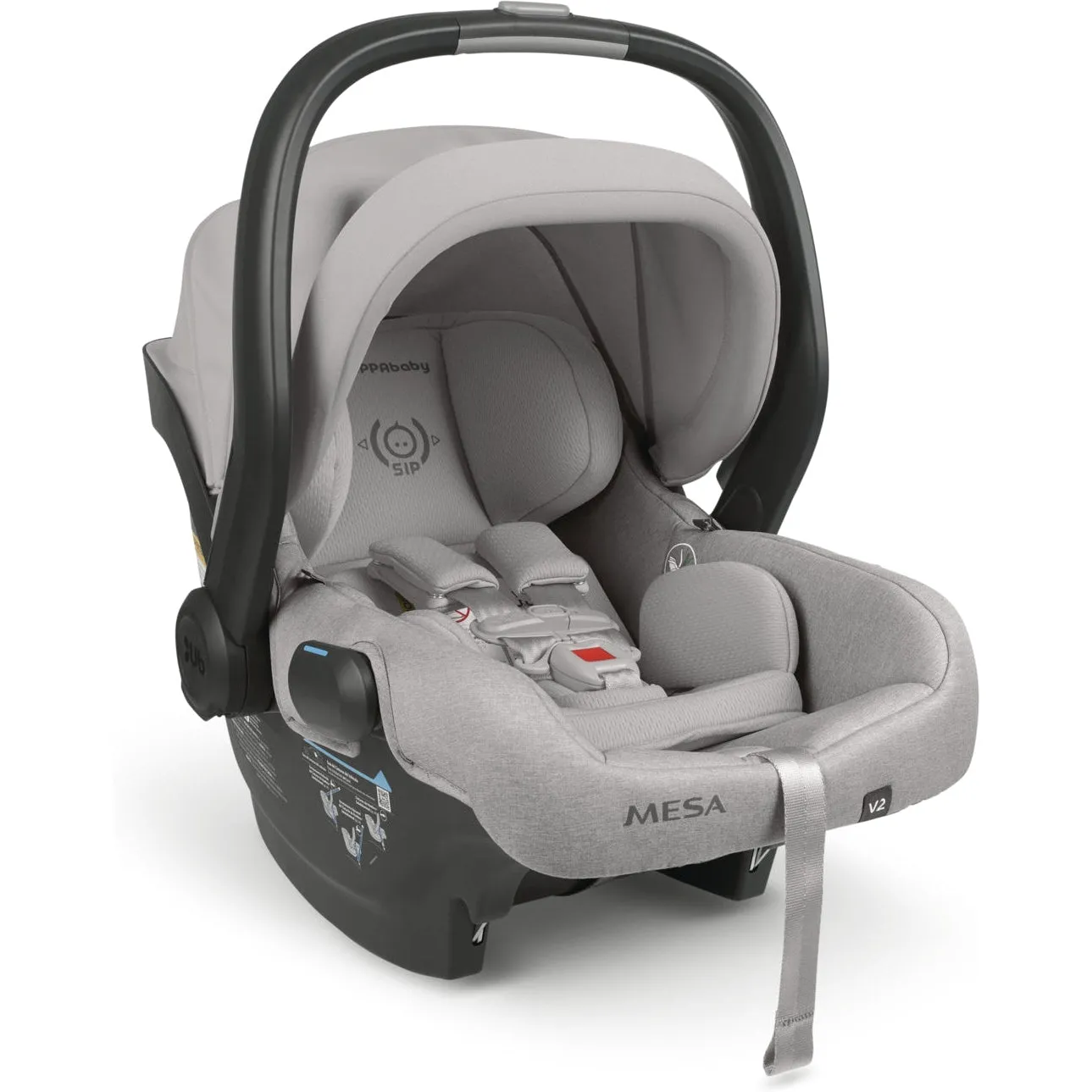 UPPAbaby Mesa V2 Infant Car Seat