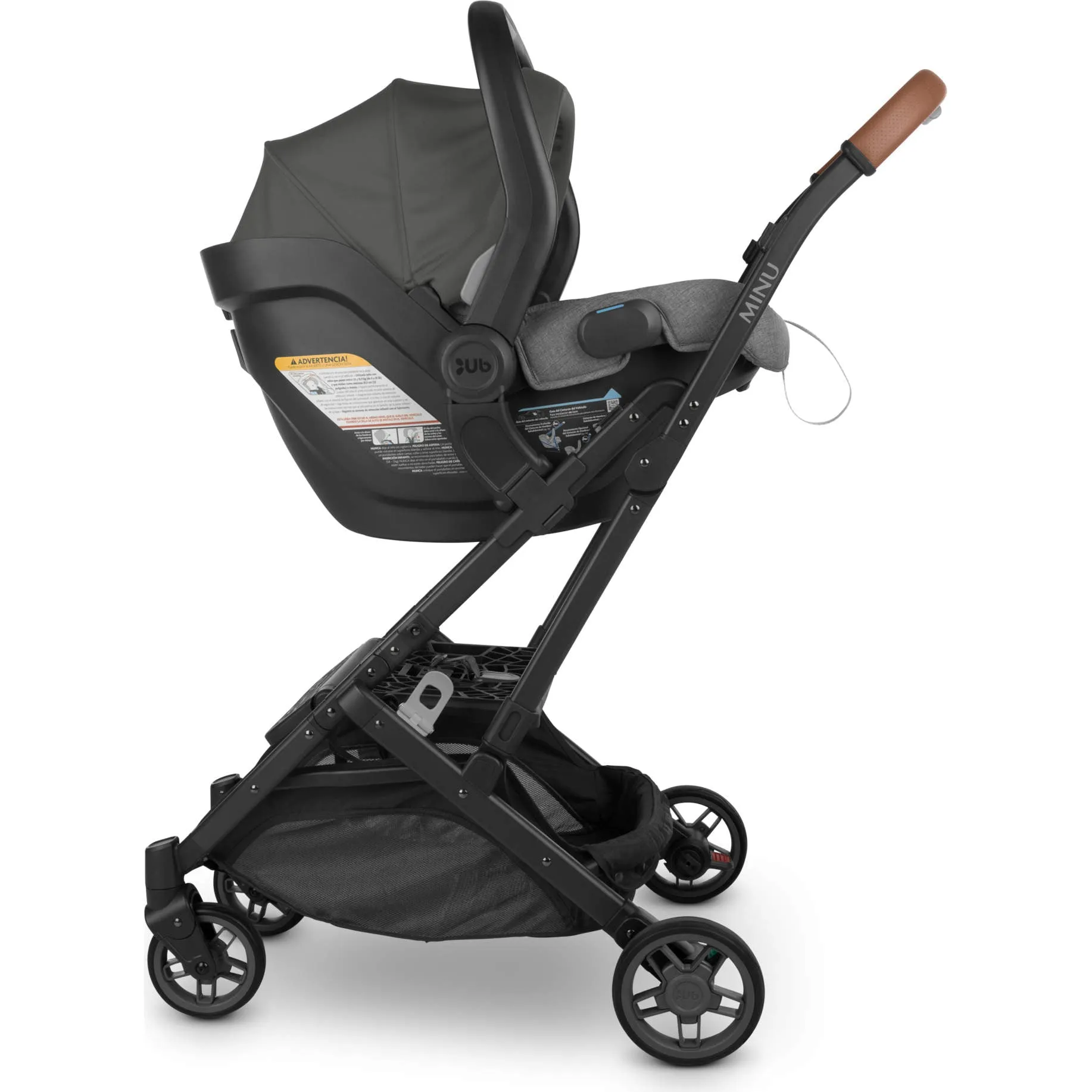 UPPAbaby Mesa V2 Infant Car Seat