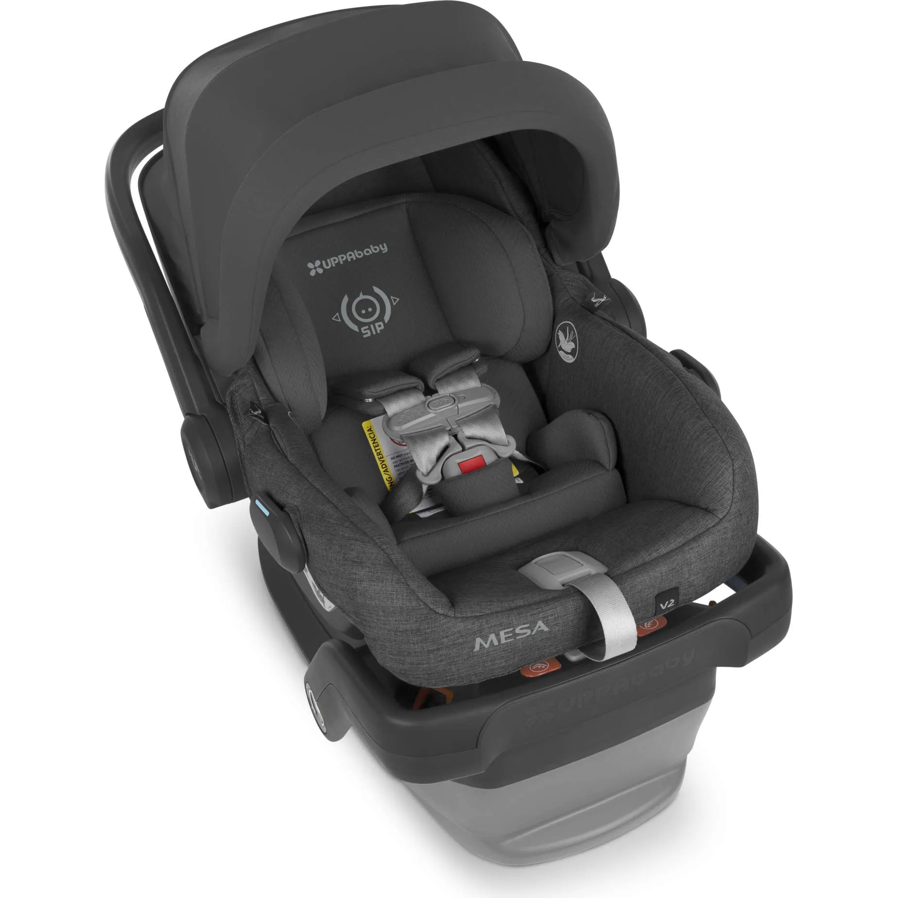 UPPAbaby Mesa V2 Infant Car Seat