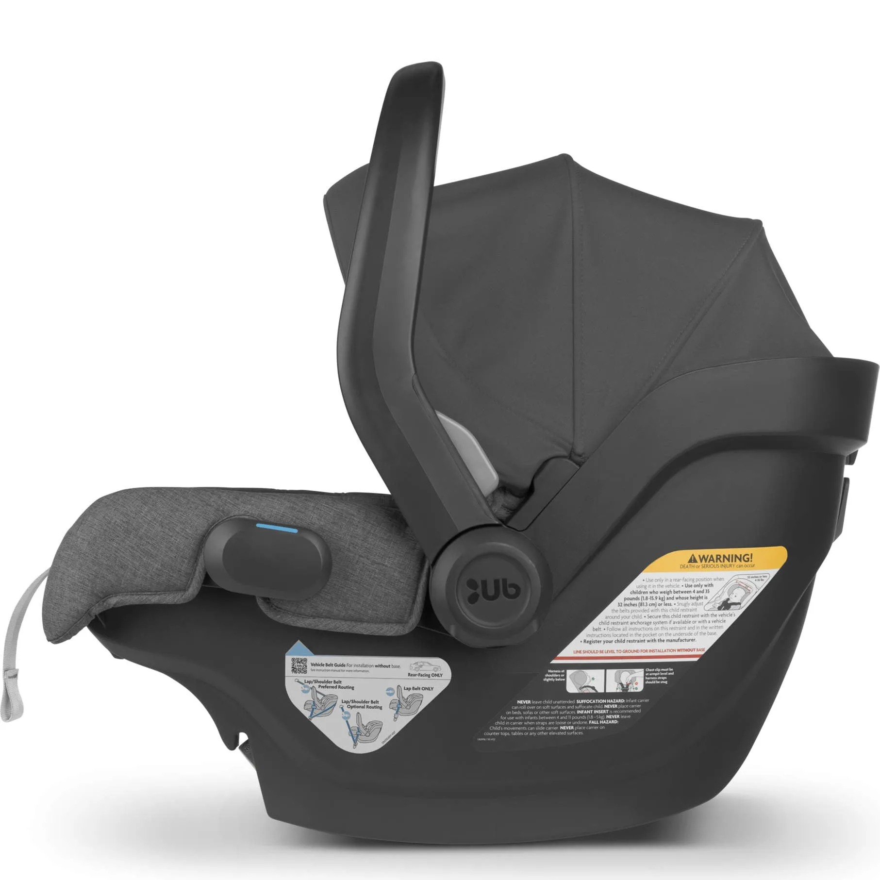 UPPAbaby Mesa V2 Infant Car Seat