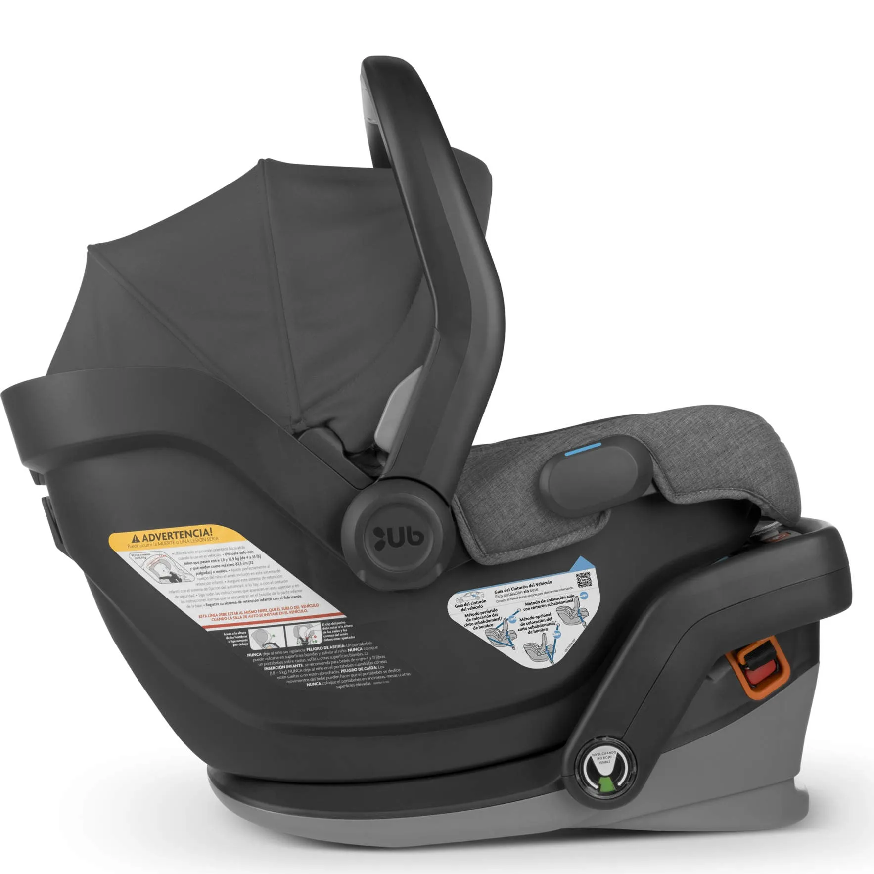 UPPAbaby Mesa V2 Infant Car Seat