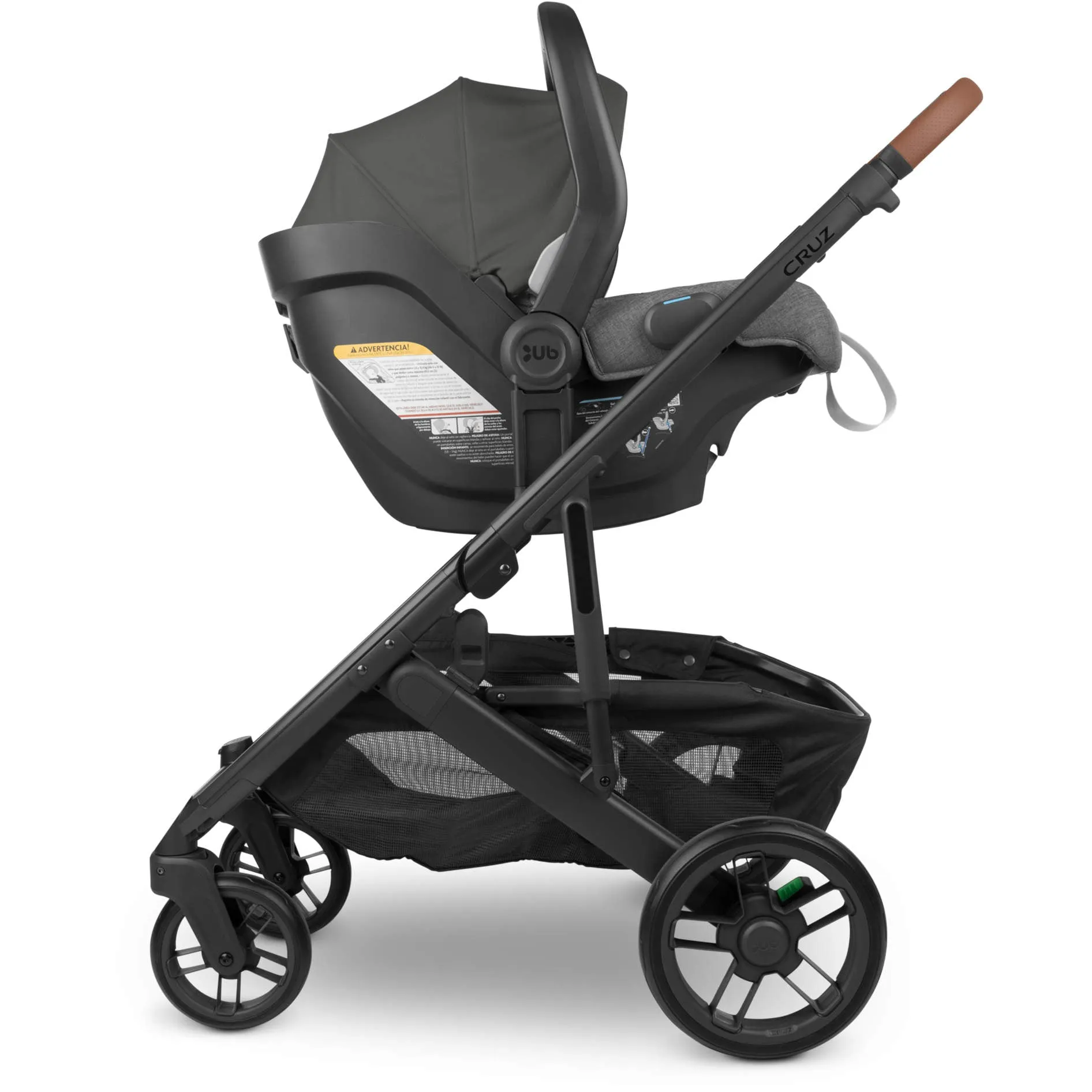 UPPAbaby Mesa V2 Infant Car Seat