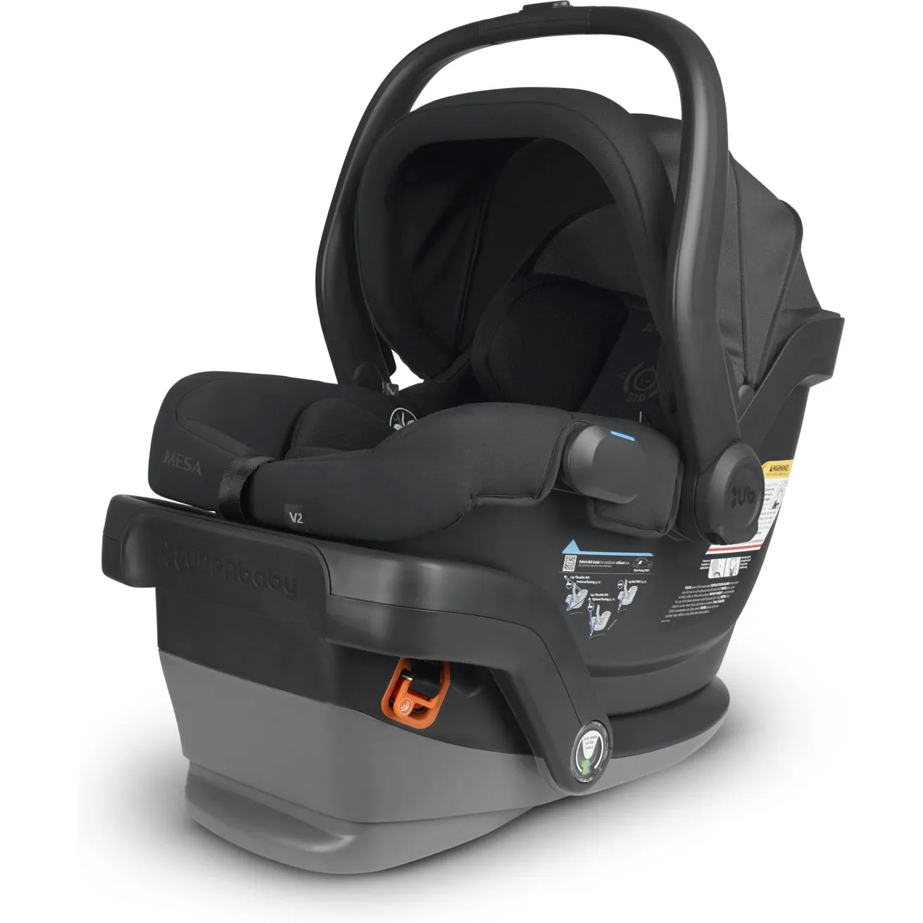 UPPAbaby Mesa V2 Infant Car Seat