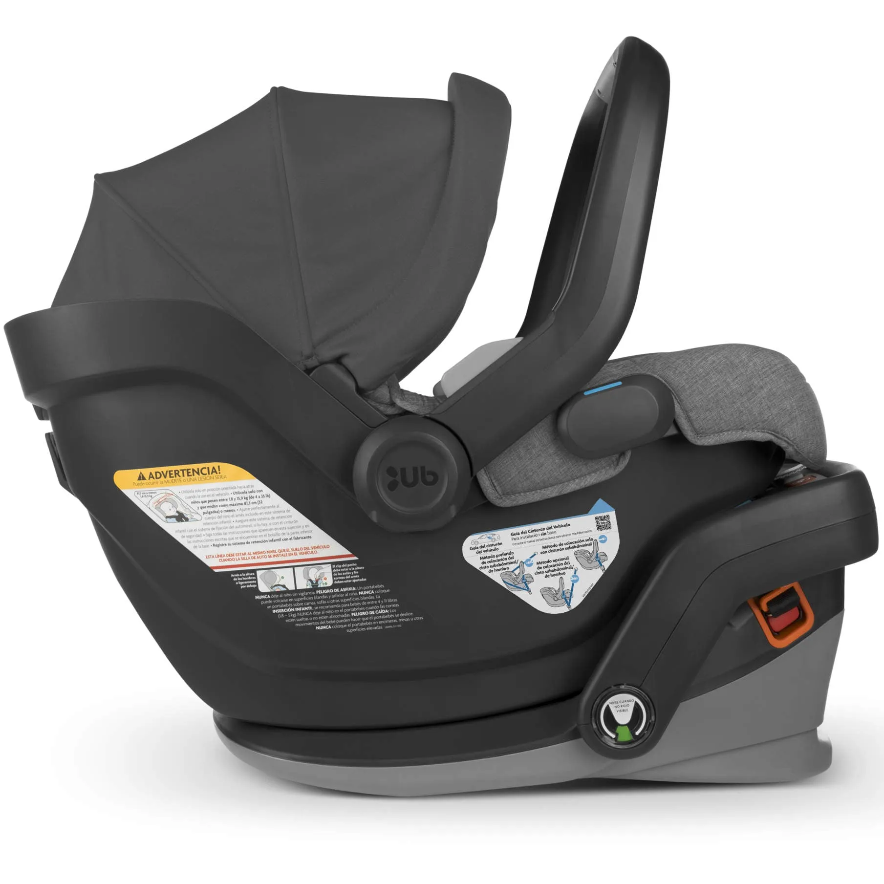 UPPAbaby Mesa V2 Infant Car Seat