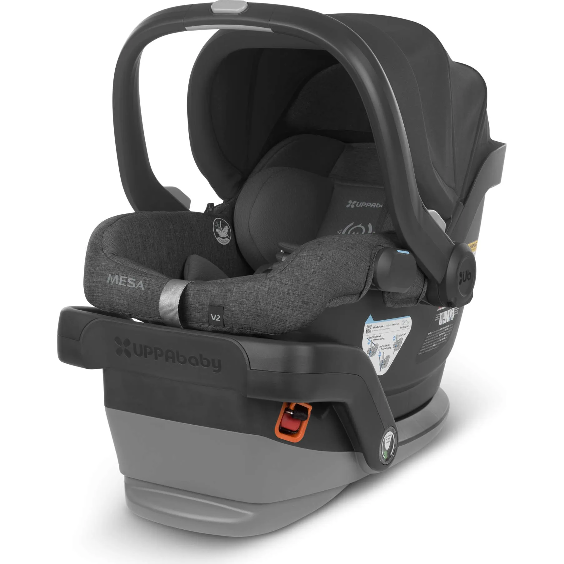 UPPAbaby Mesa V2 Infant Car Seat