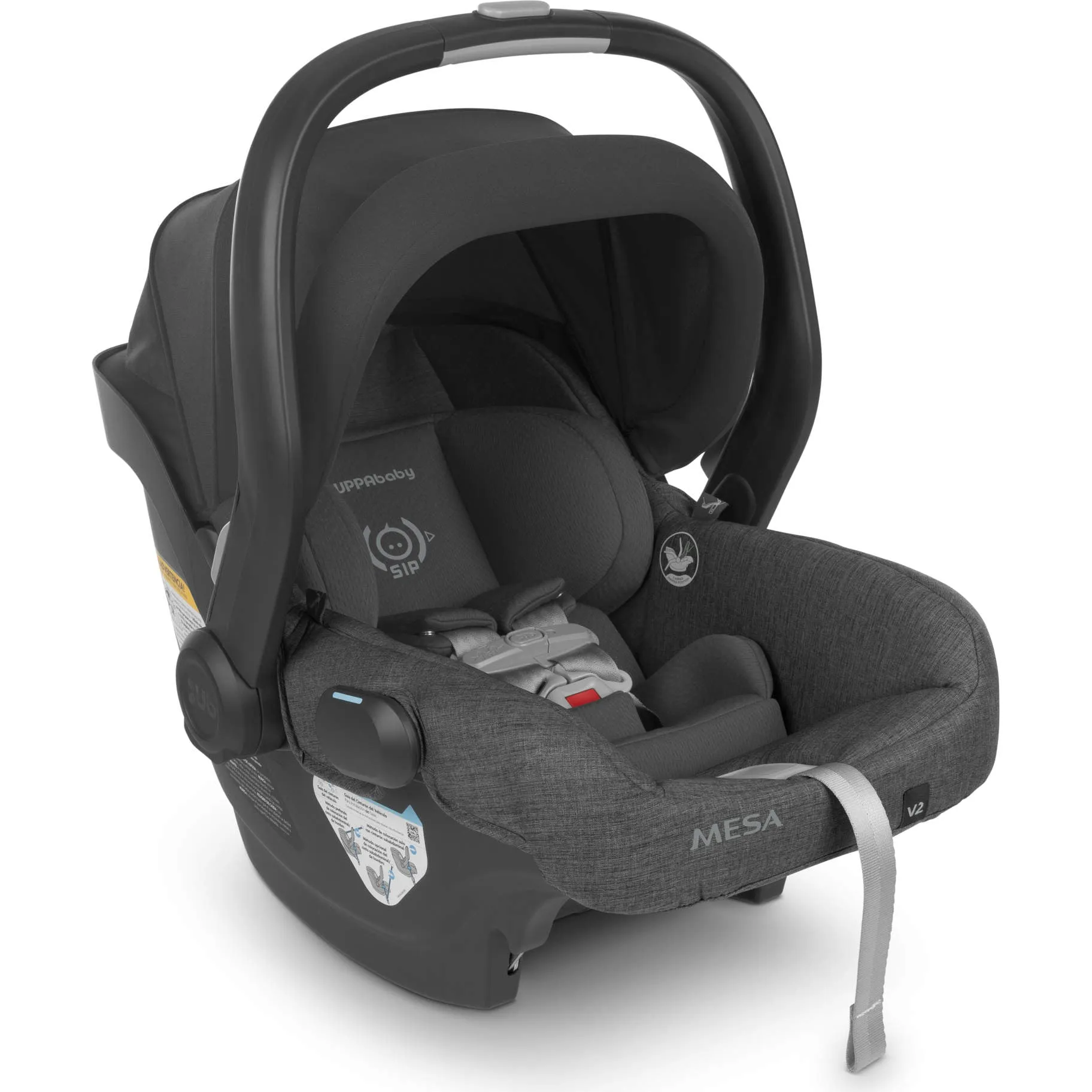 UPPAbaby Mesa V2 Infant Car Seat